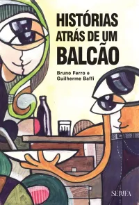 Imagem do produto HISTÓRIAS ATRÁS DE UM BALCÃO